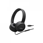 Навушники JBL Tune 520C USB-C Black (JBLT520CBLK) (251796)