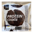 Печенье протеиновое Craft Whey Protein Cookie (1086-2022-09)
