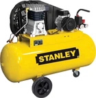 Компрессор воздушный ременной Stanley 2.2кВт, 100л, 330л/мин, 10 Бар, 220В B345/10/100