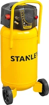 Компресор повітряний поршневий Stanley 1.5кВт, 50л, 222л/хв, 10 Бар D230/10/50V