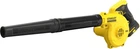 Повітродувка акумуляторна Stanley FatMax V20, 80 м/с SFMCBL01B