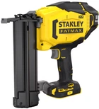 Пистолет гвоздезабивной аккумуляторный бесщеточный Stanley FatMax V20 18В SFMCN618B