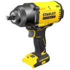 Гайковерт ударний акумуляторний Stanley FatMax Li-Ion V20 18 В, 950 Нм, 2000 об/хв, 2600 уд/хв SFMCF940B