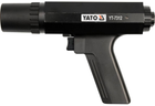 Lampa stroboskopowa YATO z regulacją 0-60° 12 V 8000 obr/min (YT-7312)
