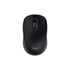 Мишка Trust Yvi+ Multi-Device Wireless/Bluetooth Black (25440)