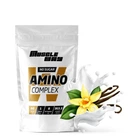 Аминокислотный комплекс MuscleWay AMINO COMPLEX NO SUGAR