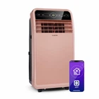 Кондиционер мобильный Klarstein Metrobreeze New York Smart 12k 3.5 кВт
