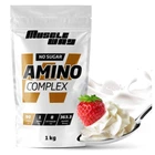 Амінокислотний комплекс MuscleWay AMINO COMPLEX NO SUGAR