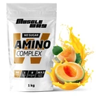 Амінокислотний комплекс MuscleWay AMINO COMPLEX NO SUGAR