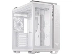 Корпус Asus TUF Gaming GT502 Plus White (90DC0093-B19000)