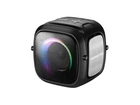 Портативна колонка Hopestar Party One Mini Black