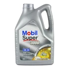 Моторное масло Mobil Super 3000 Formula R