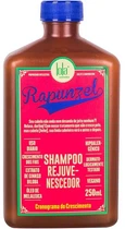 Шампунь для зміцнення волосся - Lola From Rio Rapunzel Rejuvenating Shampoo 250ml (1320082-37502205)
