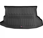 Коврик в багажник Hyundai Tucson JM 2004-2012, с бортом, полиуретан, Stingray 6009041
