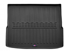 Коврик в багажник Hyundai Tucson TL 2015-2020, с бортом, полиуретан, Stingray 6009151