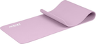 Mata do cwiczen Neo Sport 183 x 60 x 1 cm 192201 fioletowa (5903890606152)