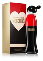 Moschino Cheap&Chic туалетная вода для женщин