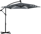 Parasol ogrodowy Plonos PL-882 (488200)
