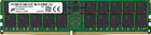 Оперативна пам'ять Micron DDR5-4800 65536MB PC5-38400 (MTC40F2046S1RC48BA1R)