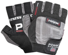 Рукавички для фітнесу Power System Fitness PS-2300
