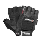Рукавички для фітнесу Power System Power Plus PS-2500