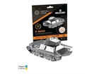 Конструктор Танк P 26/40, Metal Time (MT062), 43 дет.