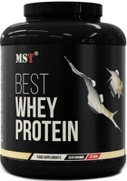 Протеїн MST Best Whey Protein