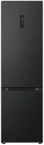 Двокамерний холодильник LG GC-B509FTZW