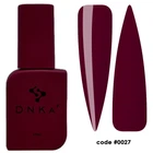 Акрігель рідкий DNKa Liquid Acrygel №0027 Drunk Cerry 12 мл