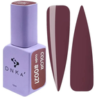 Гель-лак DNKa Gel Polish №0021 12 мл
