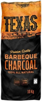 Węgiel drzewny Texas Club 10 kg (4814299000025)