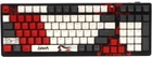 Клавіатура бездротова A4Tech Bloody WS98 Wireless/Bluetooth/USB Naraka (4711421001106)