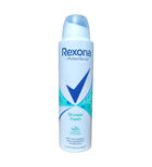 Rexona антиперспірант аерозоль Свіжість душу 48 рік. 150мл. 5106