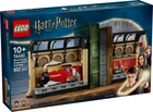 Конструктор LEGO Harry Potter Бук нук: Хогвартский экспресс Лего 76450