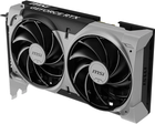 Відеокарта GeForce RTX 5060 8GB GDDR7 MSI 8G Ventus 2X OC
