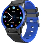 Smartwatch dla dzieci z funkcja dzwonienia i GPS GOGPS ME X03 4G Niebieski (22900) (955555901601102) - Outlet