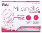 Дієтична добавка NutroPharma Milanella Complex Zn 30 капсул (5904161800286)