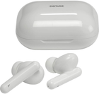 Słuchawki Denver TWE-38 TWS White (111191120210)