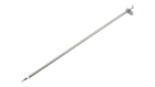 Тэн для духовки, L=400 мм, 300 Вт, Efba, Balcik