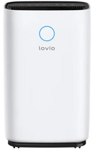 Osuszacz powietrza Lovio SmartDry Pro (LVDE25Y1)