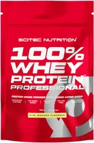 Протеин Scitec Nutrition 100% Whey Protein Prof