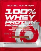 Протеин Scitec Nutrition 100% Whey Protein Prof