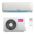 КОНДИЦІОНЕР IDEA IPA-09HR-FN8 ION (інвертор) Тепловой насос IDEA PRO SARDIUS - обігрів до -25ºС