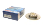 Диск тормозной задний VW Caddy 03- 272x10 - 0 986 479 677 BOSCH
