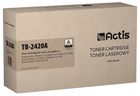 Тонер ACTIS TB-2420A do Brother TN-2420A Black