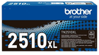 Toner Activejet ATB-2510NX do Brother TN2510XL Black