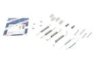 Комплект пружинок колодок ручника Skoda Roomster/VW Golf III 93-15 - 1 987 475 110 BOSCH