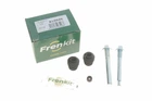Направляюча супорта переднього/к-кт Jeep Patriot 07- Akebono 810045 FRENKIT