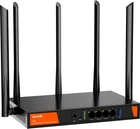 Бездротовий маршрутизатор Tenda W30e