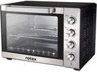 Печь rotex rot652-cb